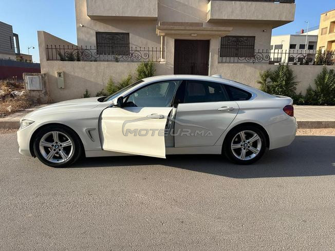 BMW serie 4 