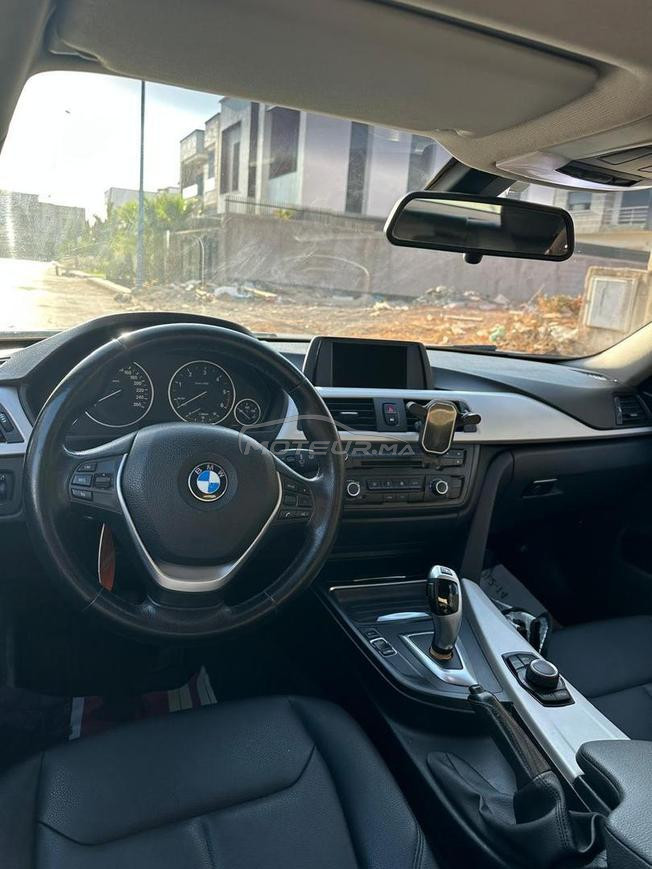 BMW serie 4 
