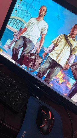 Pc bureau i5 4ème gén | excellent conditions|12 Go
