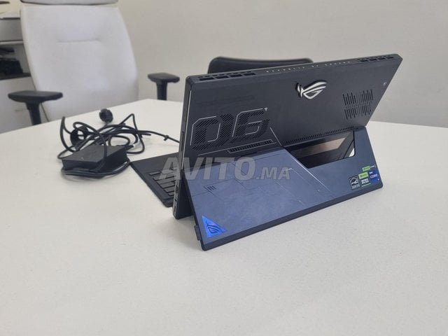 asus rog flow z13 i9 13th gen rtx4050 16go 1To