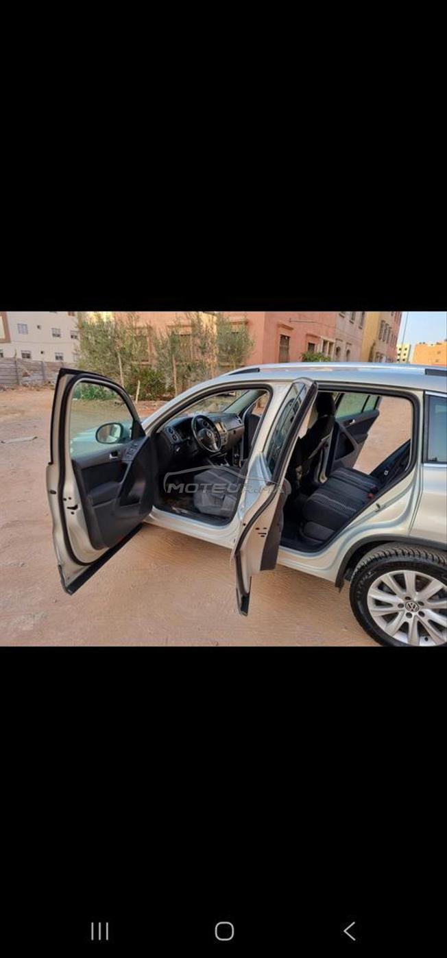 tiguan 2011