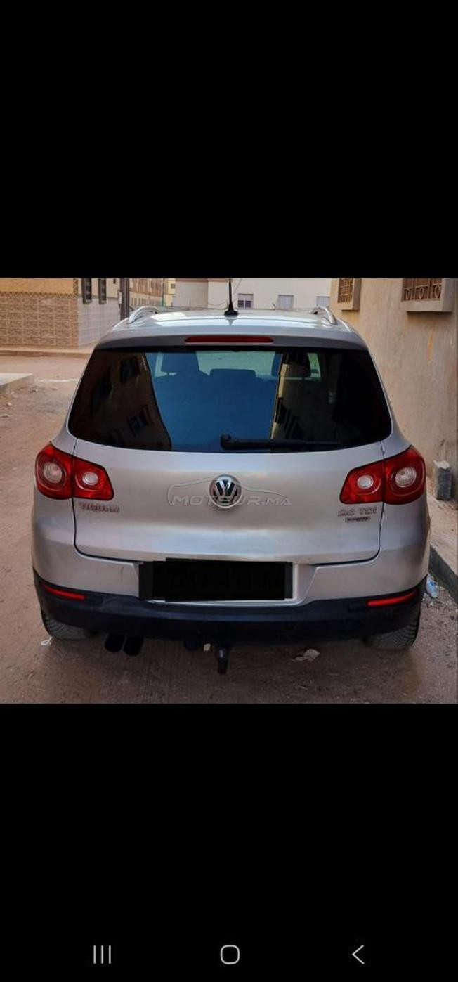 tiguan 2011