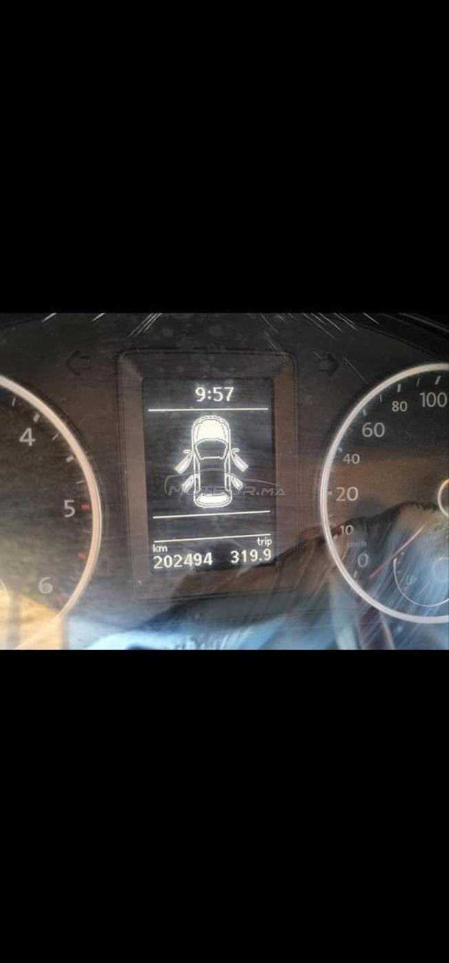 tiguan 2011