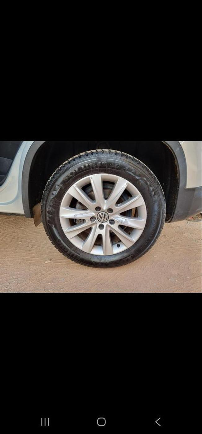 tiguan 2011
