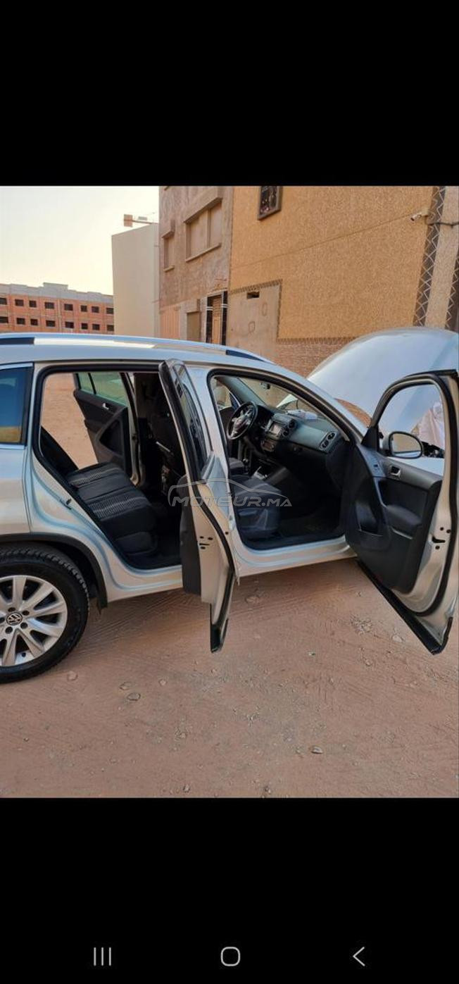 tiguan 2011