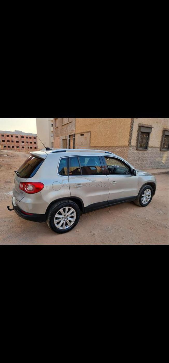 tiguan 2011