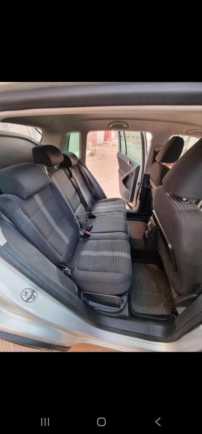 tiguan 2011