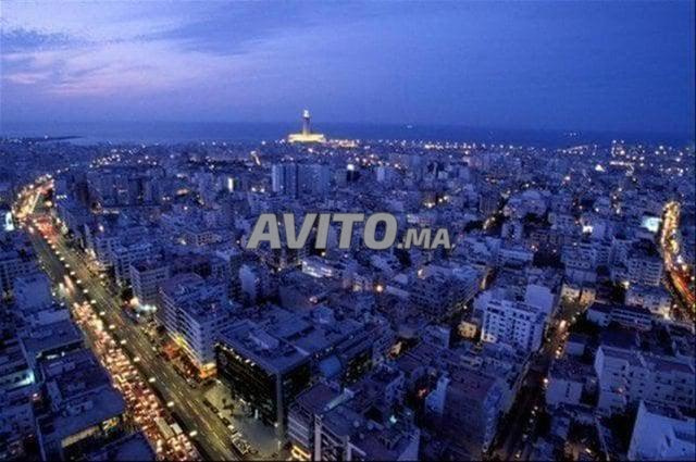 Studios et Apparts meublés Couple Célibataires  - 2