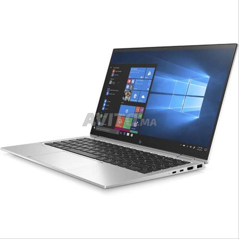 HP EliteBook x360 1040 G7 i7-10610U-16Go
