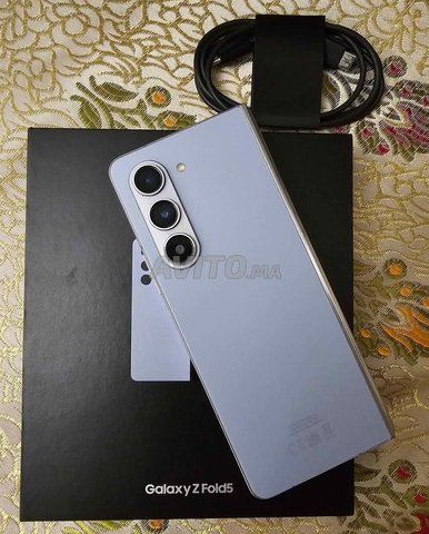 galaxy Z fold 5