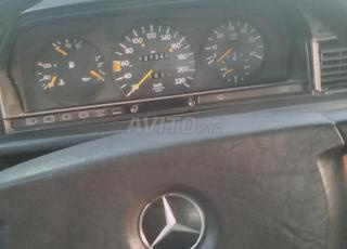 Mercedes 190 /2.5