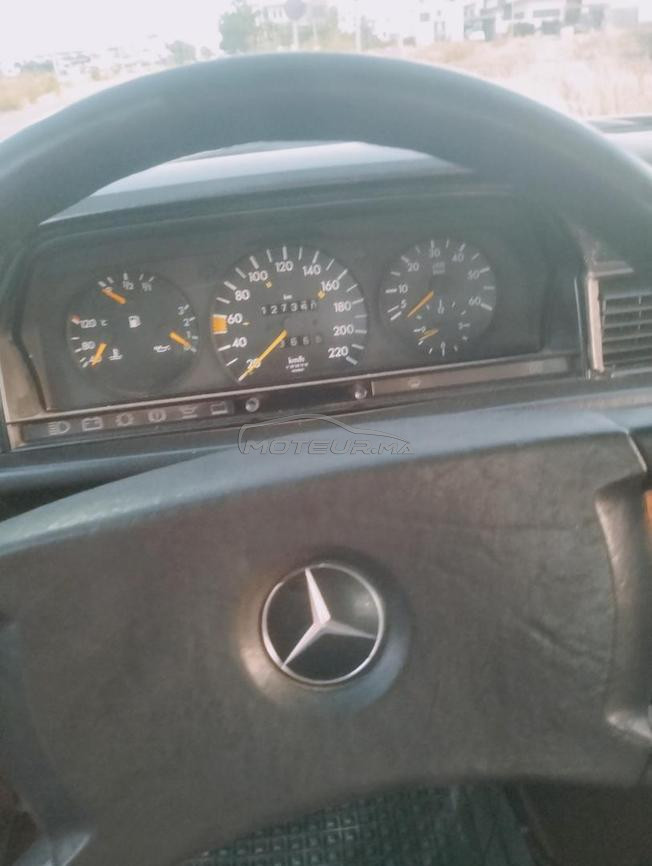 Mercedes 190 /2.5