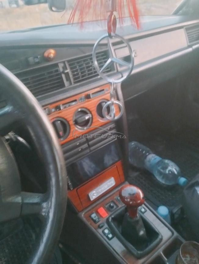 Mercedes 190 /2.5