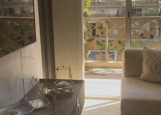 appartements 3 chambre Anfa Sky CFC 