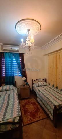 Merveilleux appartement résidence Jawhara Smir - 2