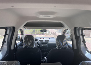 Renault Express Diesel Manuelle 2025 à Bouznika