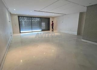 Neuf Appartluxe 180m Haut Standing 