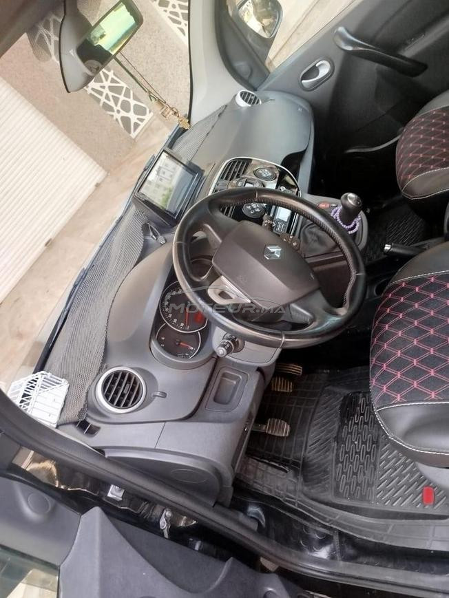 Renault Kangoo bagra 