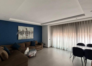 Location trés joli 2 CH meublé  à ferme bretonne