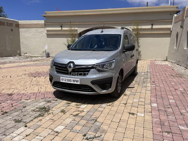 Renault Express Diesel Manuelle 2025 à Bouznika