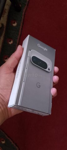 google pixel 9 pro 128/16