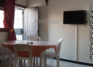 Location appartement meublé à louer avec wifi