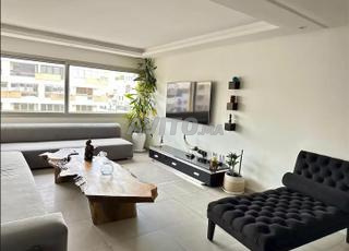 Appartement à vendre 165 m² à Casablanca