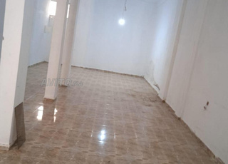 كراج للكراء بحي كاميليا 2 مكناس