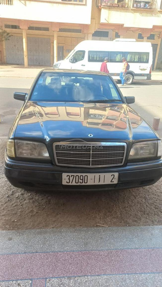 Mercedes 
