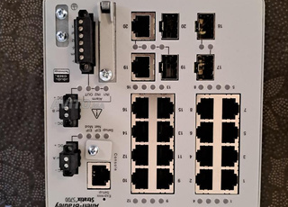 مستعمل شبه جديد 