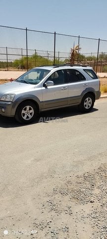 Kia sorento automatique carte grise reprise ok
