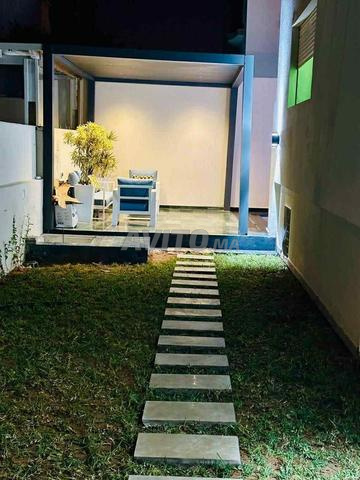 appartement rez de jardin en vente à prestigia