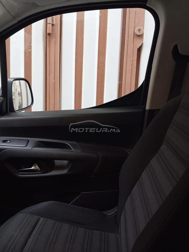 OPEL COMBO LIFE