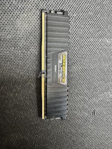 Ram vengeance 16GB DDR4