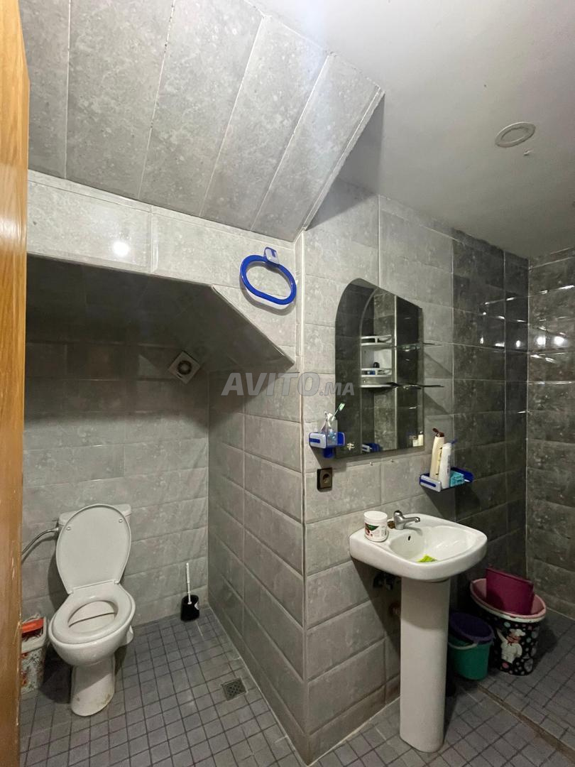 Appartement meublé à louer quotidiennement à Chefchaouen - image 3