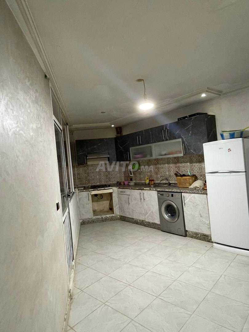 Appartement meublé à louer quotidiennement à Chefchaouen - image 4