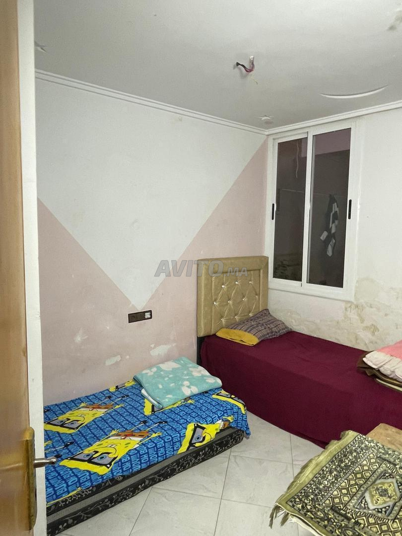 Appartement meublé à louer quotidiennement à Chefchaouen - image 2