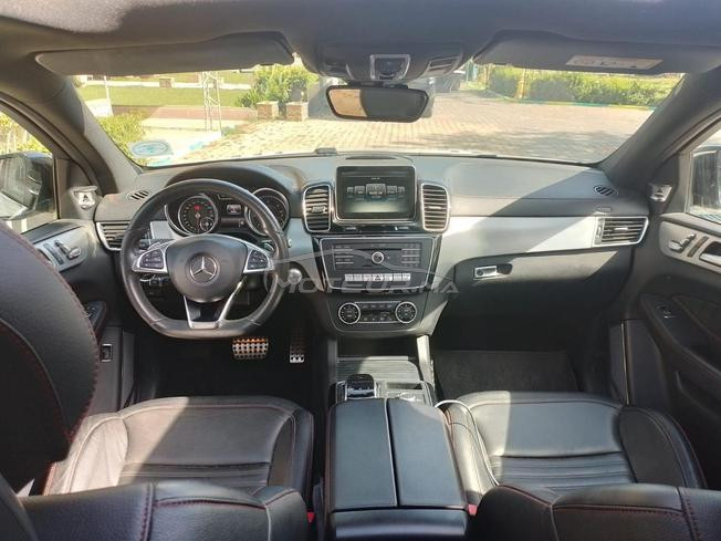 Mercedes GLE 350d