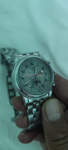 montre patek Philippe 