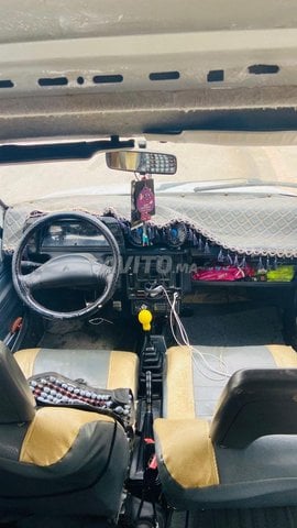 voiture