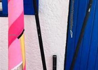 Planche à Voile BIC CORE  KIT