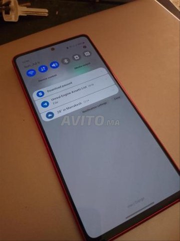 Samsung S20 Fe