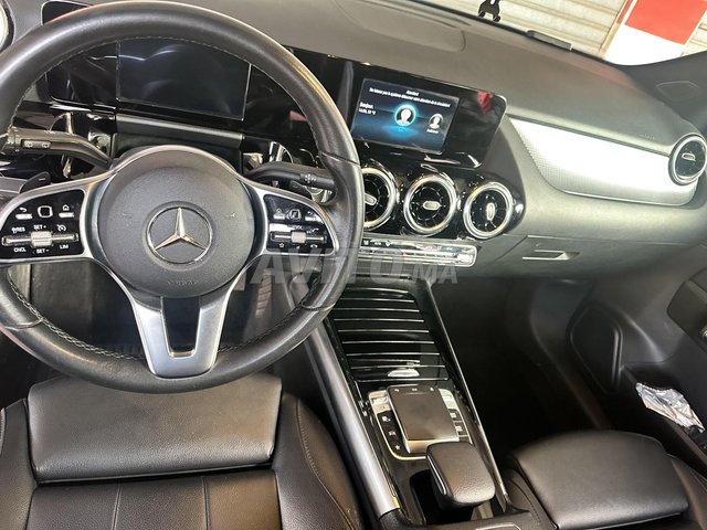 Mercedes-Benz 180 Diesel Automatique 2019