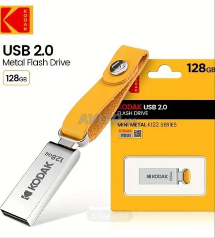 Clé USB Kodak 128 Go