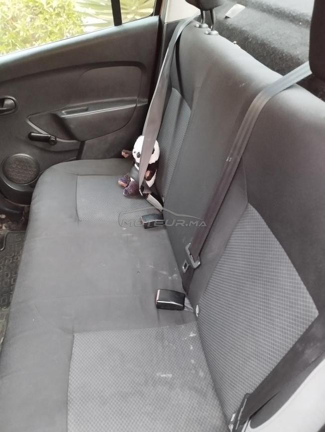 dacia Logan 2014 mazot