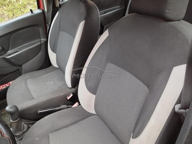 dacia Logan 2014 mazot