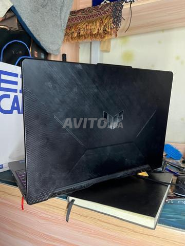 ASUS TUF F15 i711800h RTX 3060 A VENDRE likenew - 2