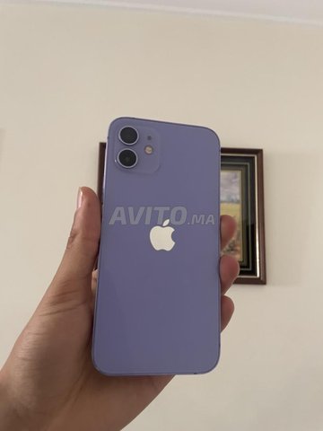 iPhone 12 normal 