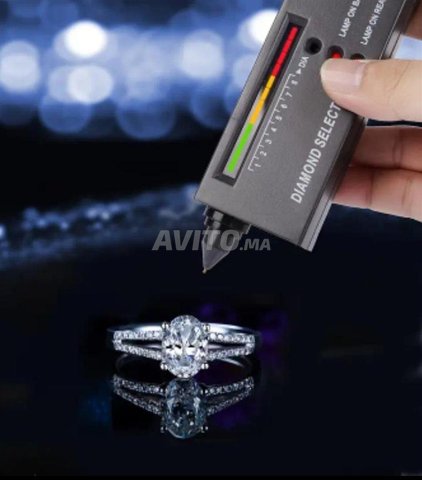 Testeur du Diamant