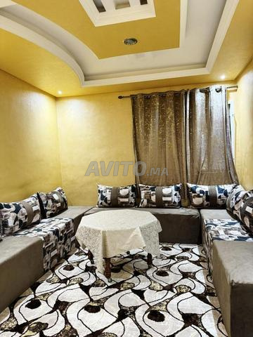 Appartement à louer 12 min de la plage  - 2